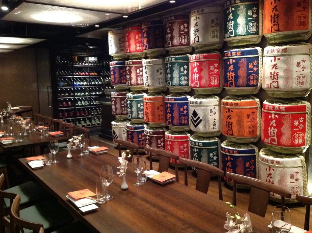 Sake Brisbane Constructure